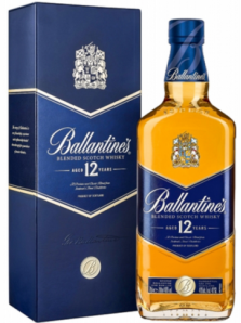 Ballantine's 12 yo | 70 cl